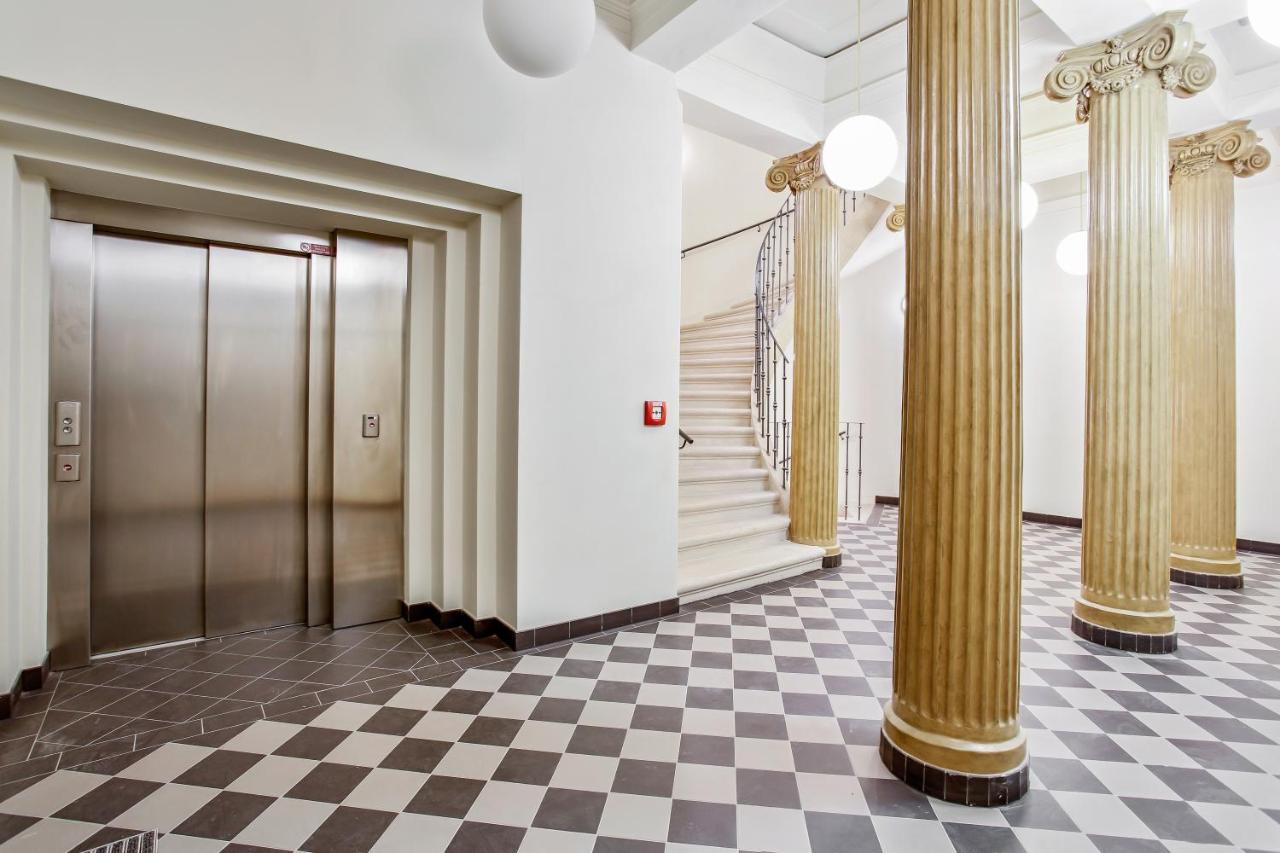 Apartamento Newly Opened, Designer Opera Praga