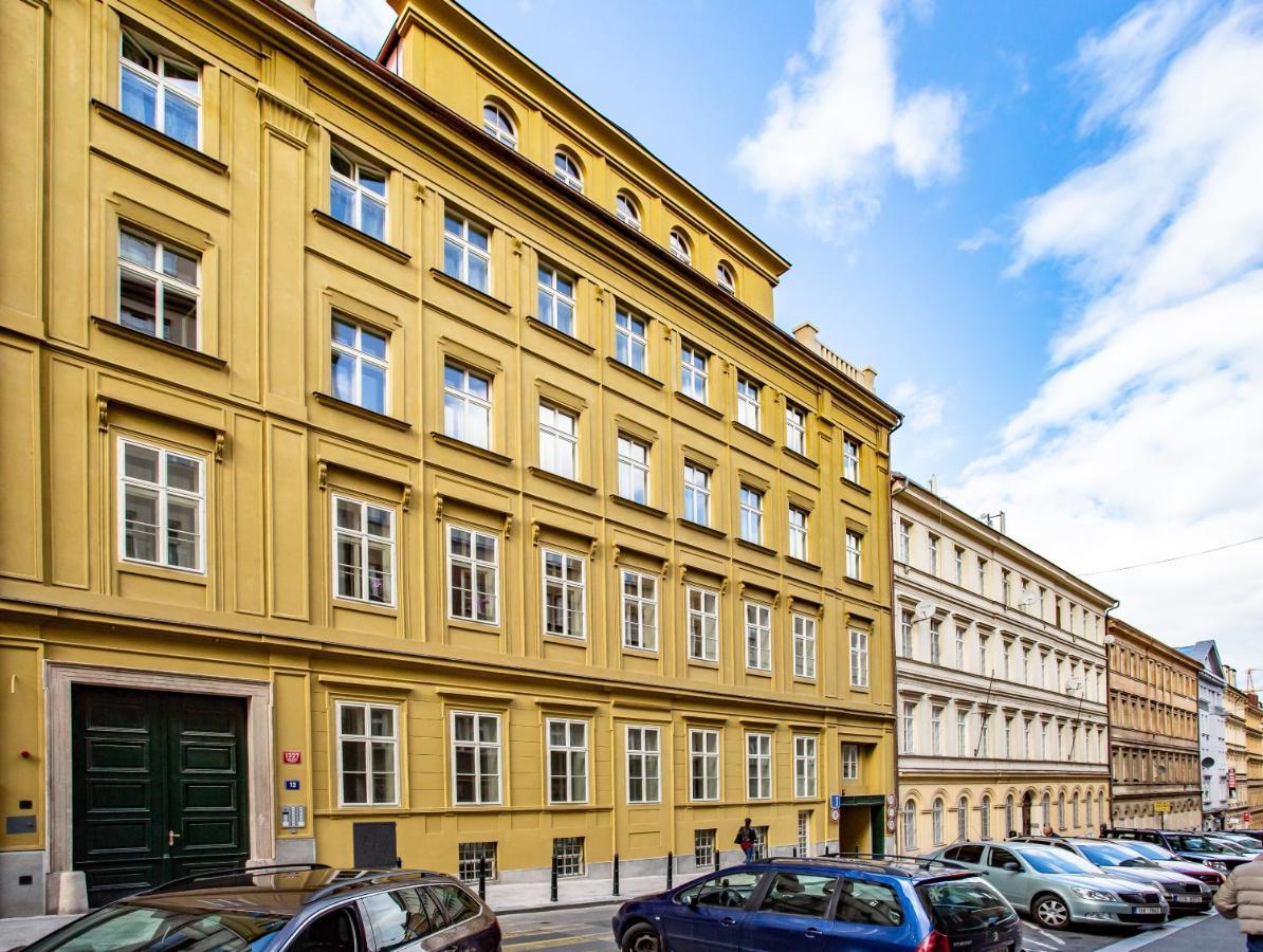 Newly Opened, Designer Opera Praga