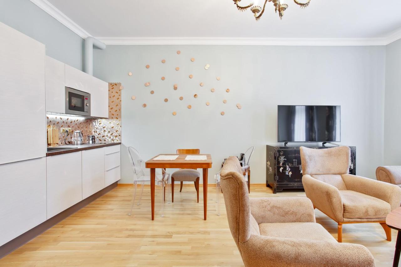 Apartamento Newly Opened, Designer Opera