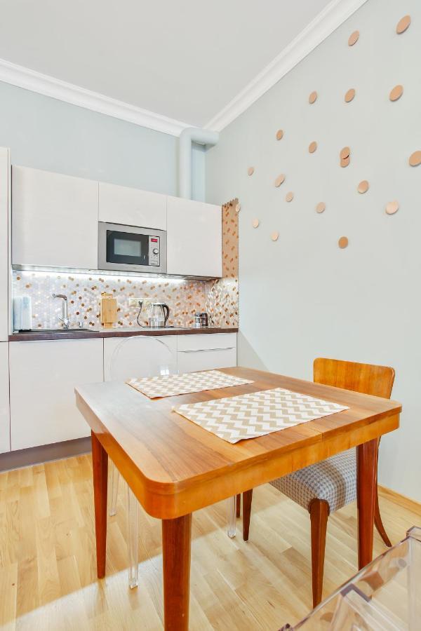 Apartamento Newly Opened, Designer Opera